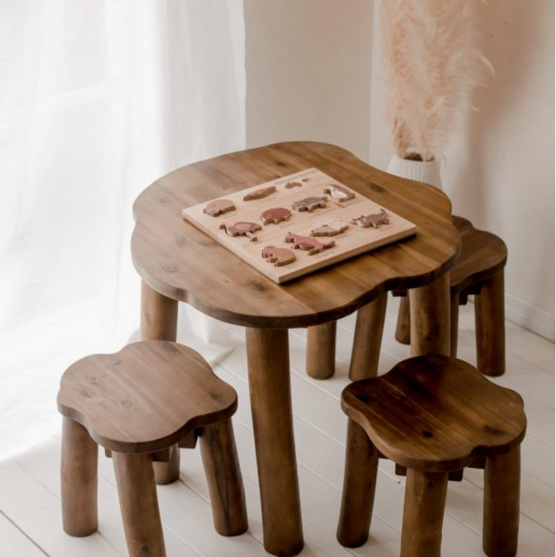 Tree Table Set