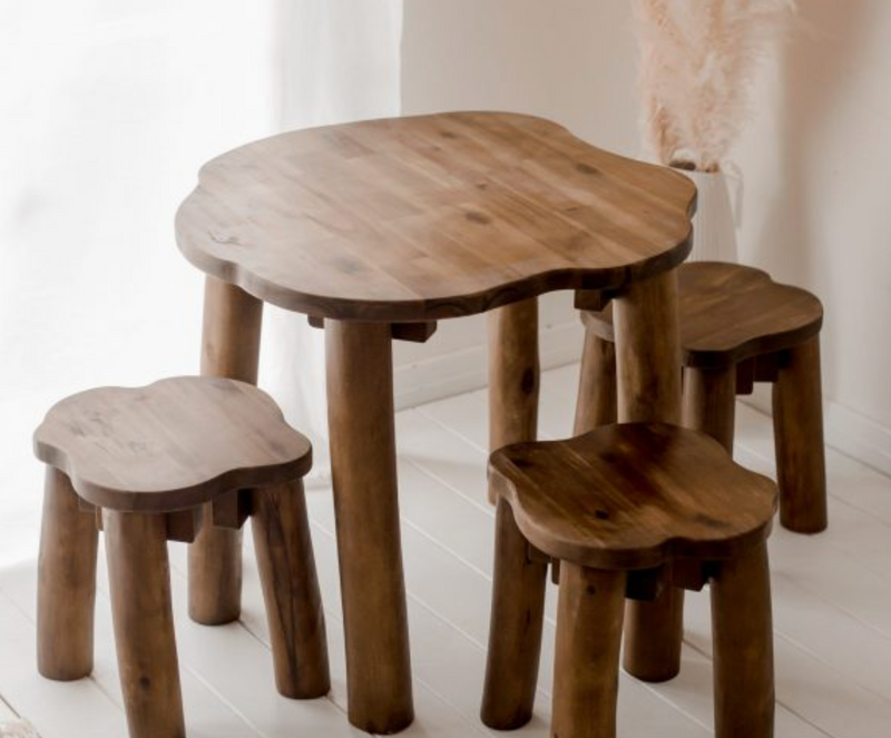 Tree Table Set