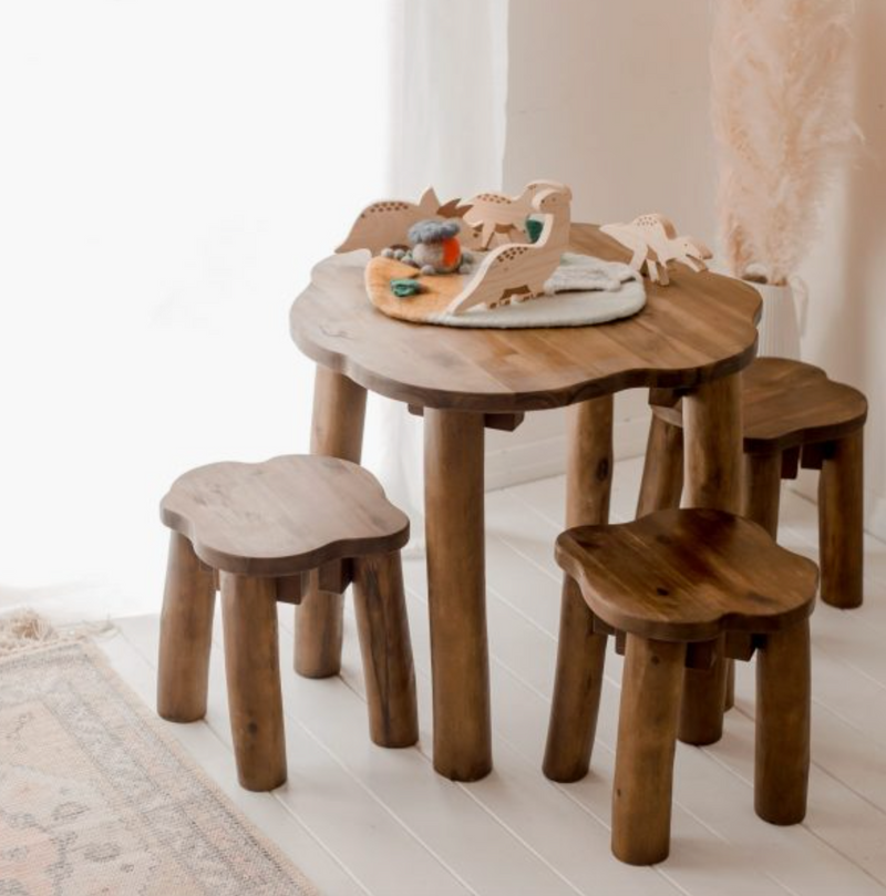 Tree Table Set