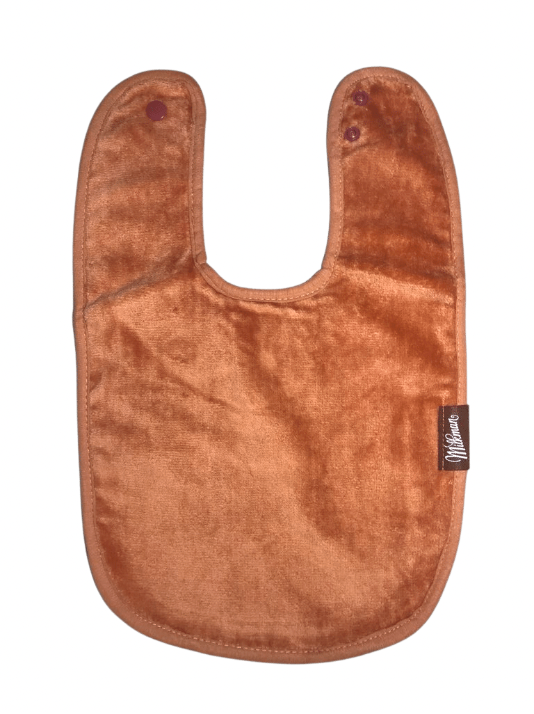 Everyday Bib - Copper